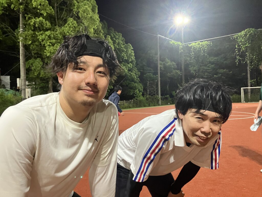 三重フットサルクラブ