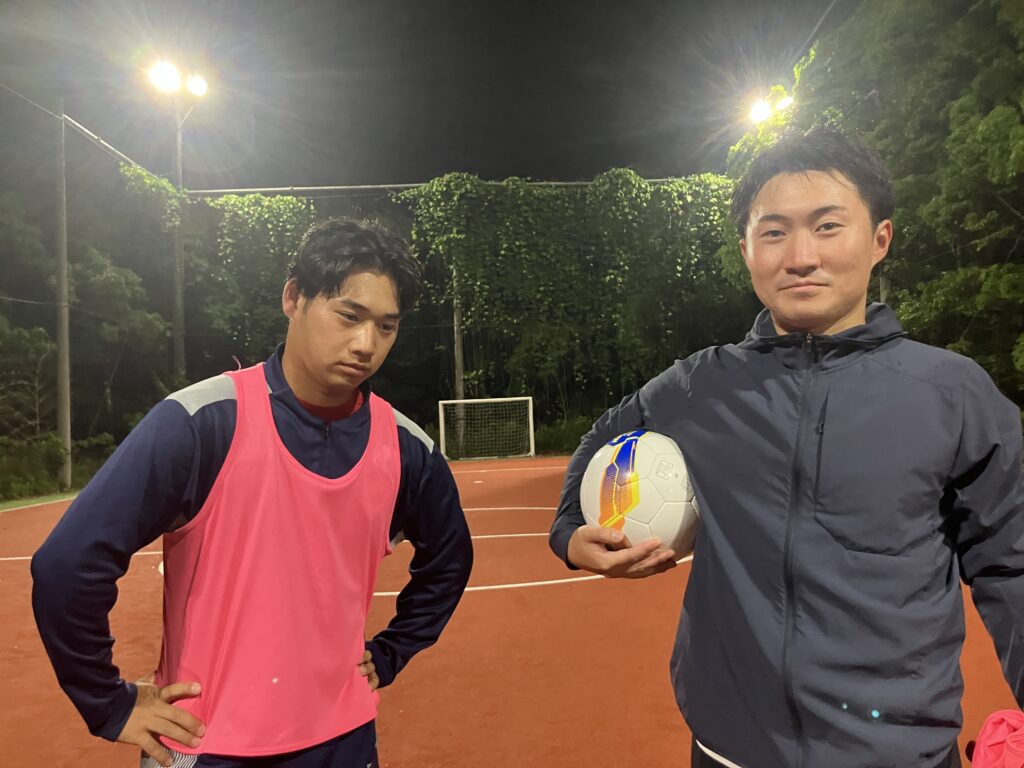 三重フットサルクラブ