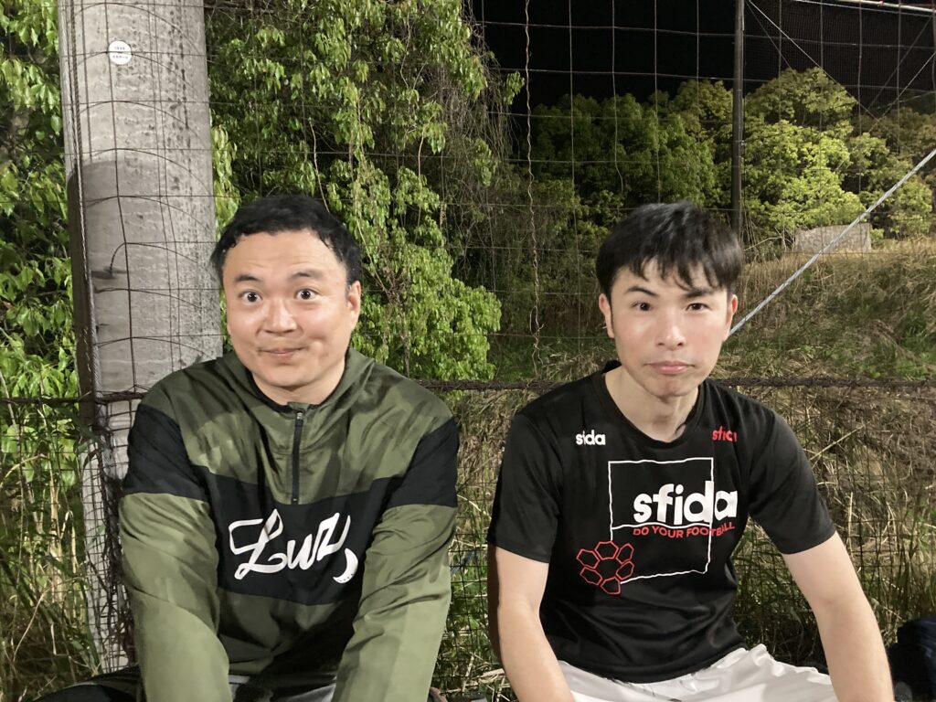 三重フットサルクラブ