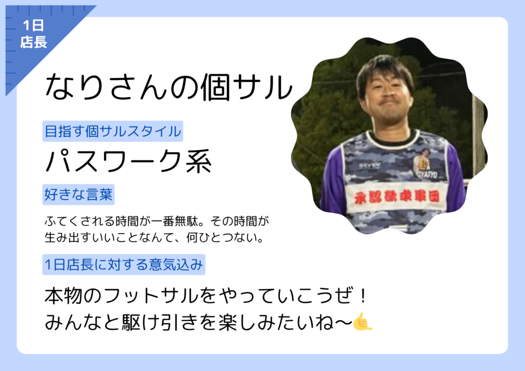 三重フットサルクラブ