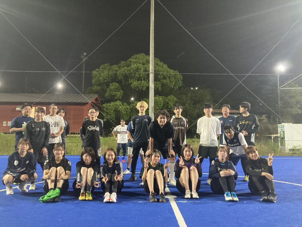 三重フットサルクラブ