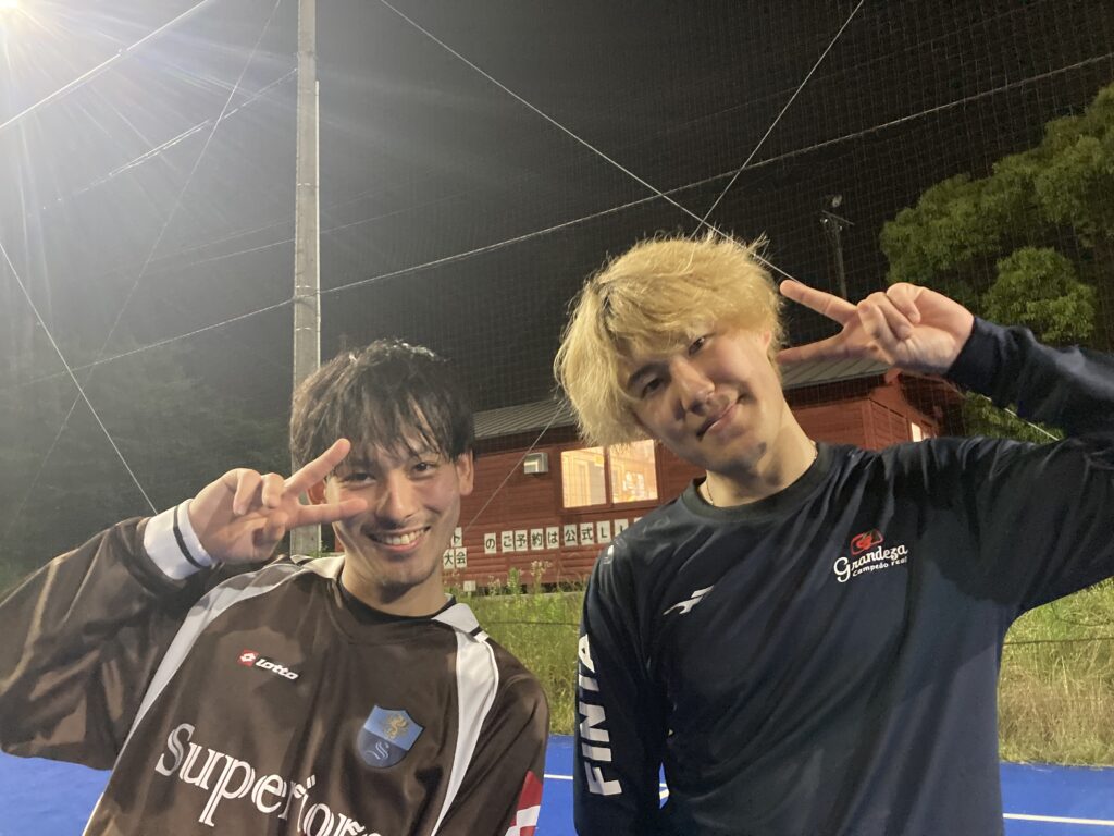 三重フットサルクラブ