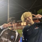 【6/13-金曜フットサル教室】26名様にご参加いただきましたー！
