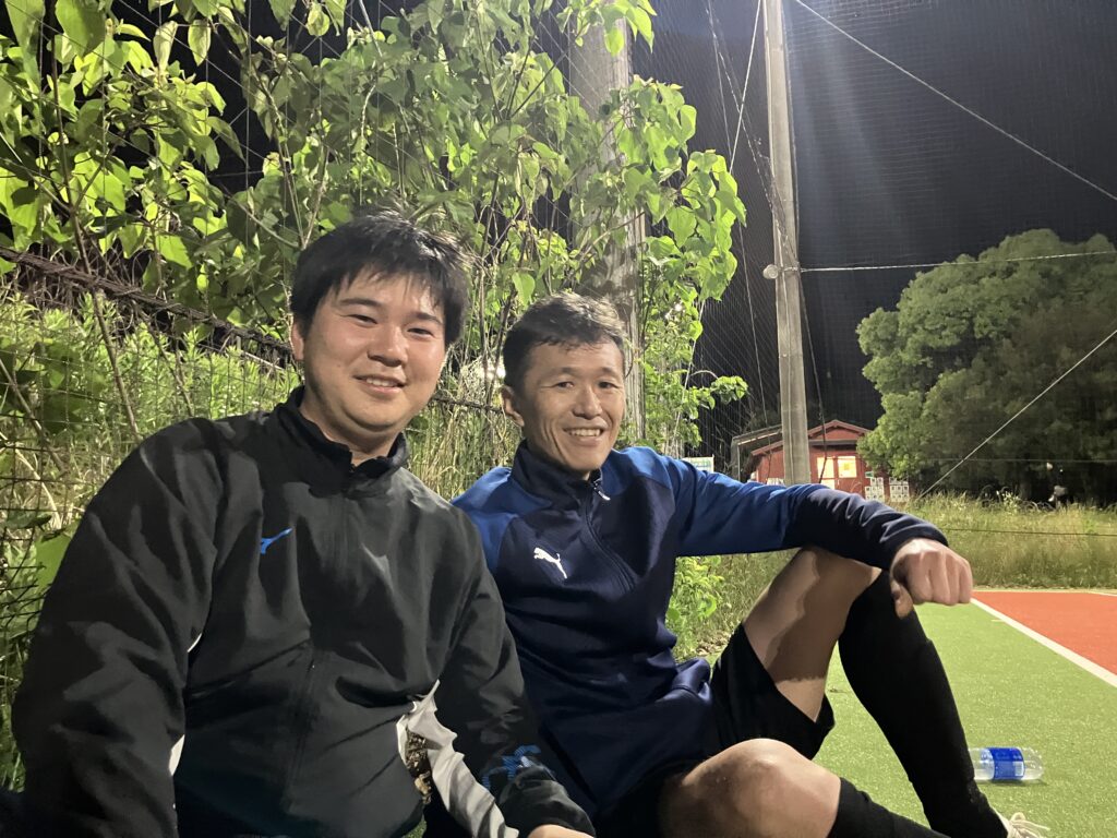 三重フットサルクラブ