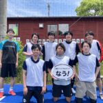 【6/1-海外ユニ争奪CUP】3チーム様にご参加いただきましたー！