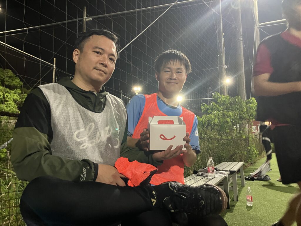 三重フットサルクラブ