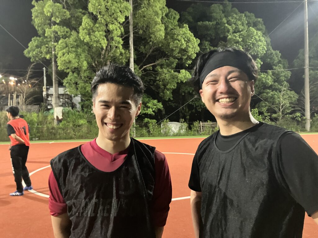 三重フットサルクラブ