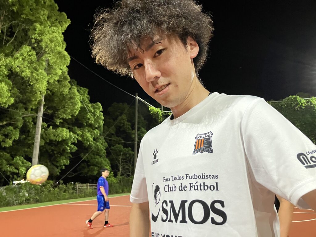 三重フットサルクラブ
