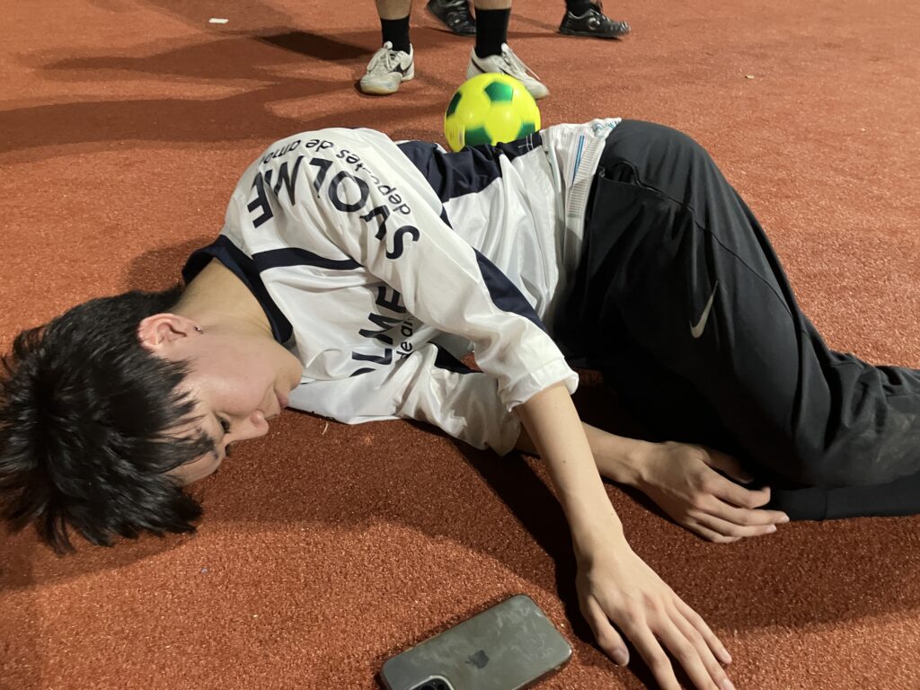 三重フットサルクラブ