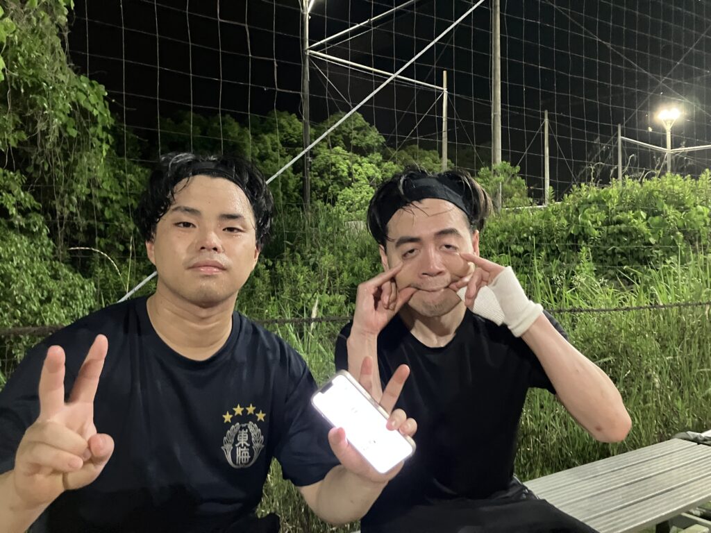 三重フットサルクラブ