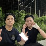 【6/21-土曜個サル】23名様にご参加いただきましたー！