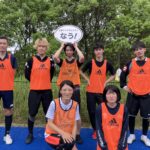 【6/22-わかばCUP】3チーム様にご参加いただきましたー！