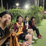 【6/28-土曜個サル】22名様にご参加いただきましたー！