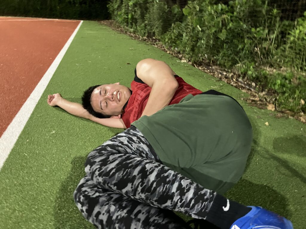 三重フットサルクラブ