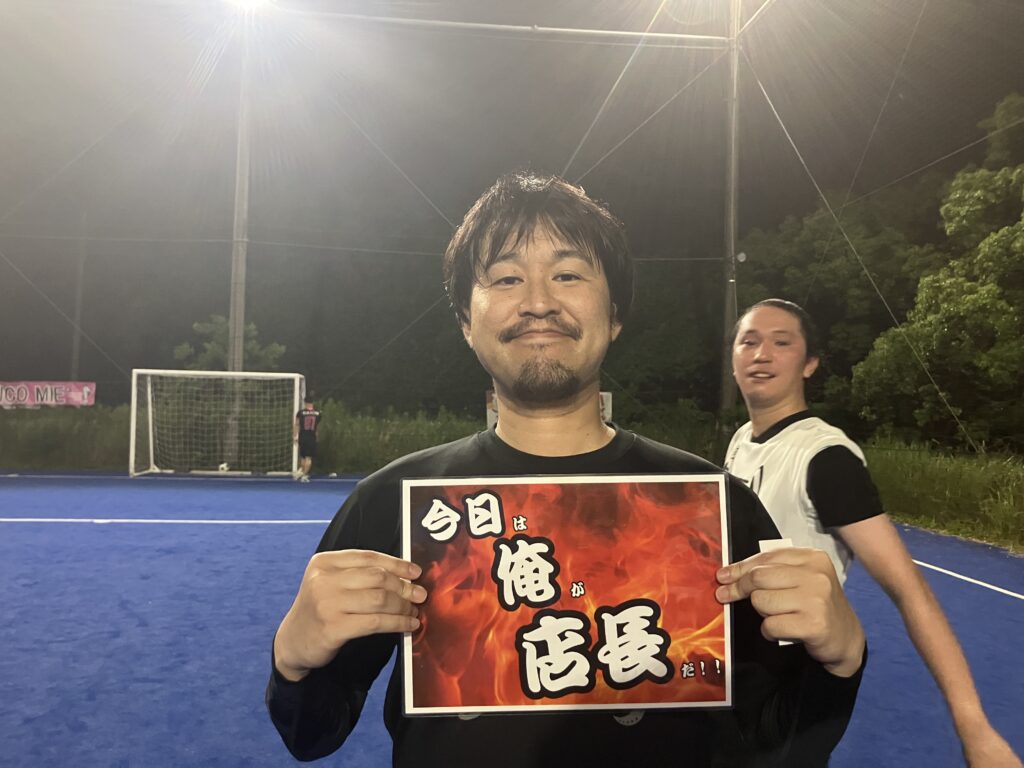 三重フットサルクラブ