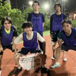 【7/16-水曜 NIGHT CUP】4チーム様にご参加いただきましたー！
