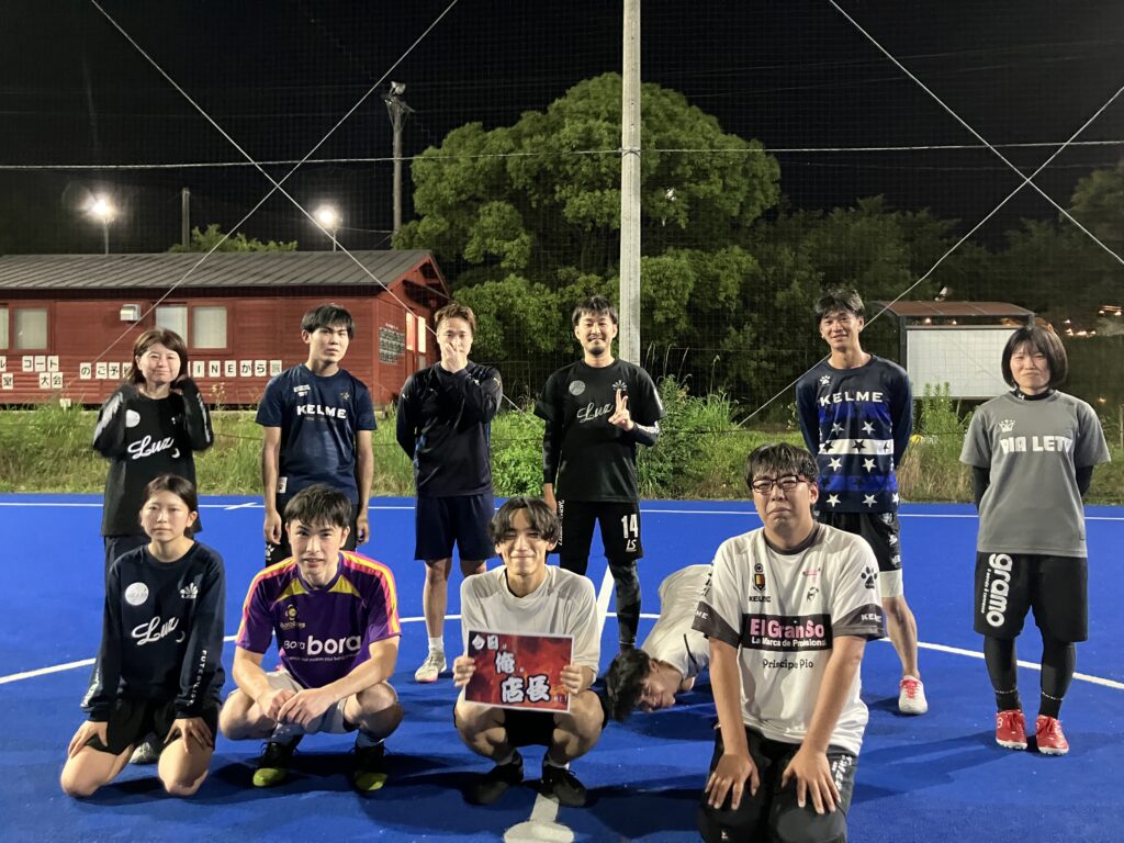 三重フットサルクラブ