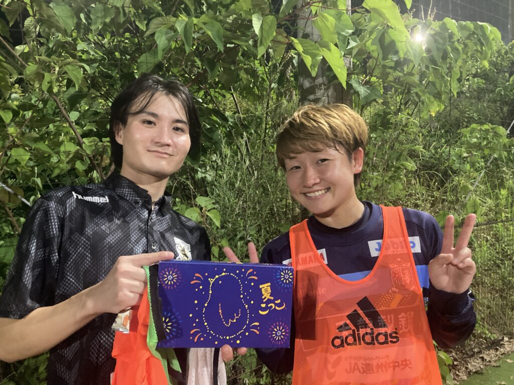 三重フットサルクラブ