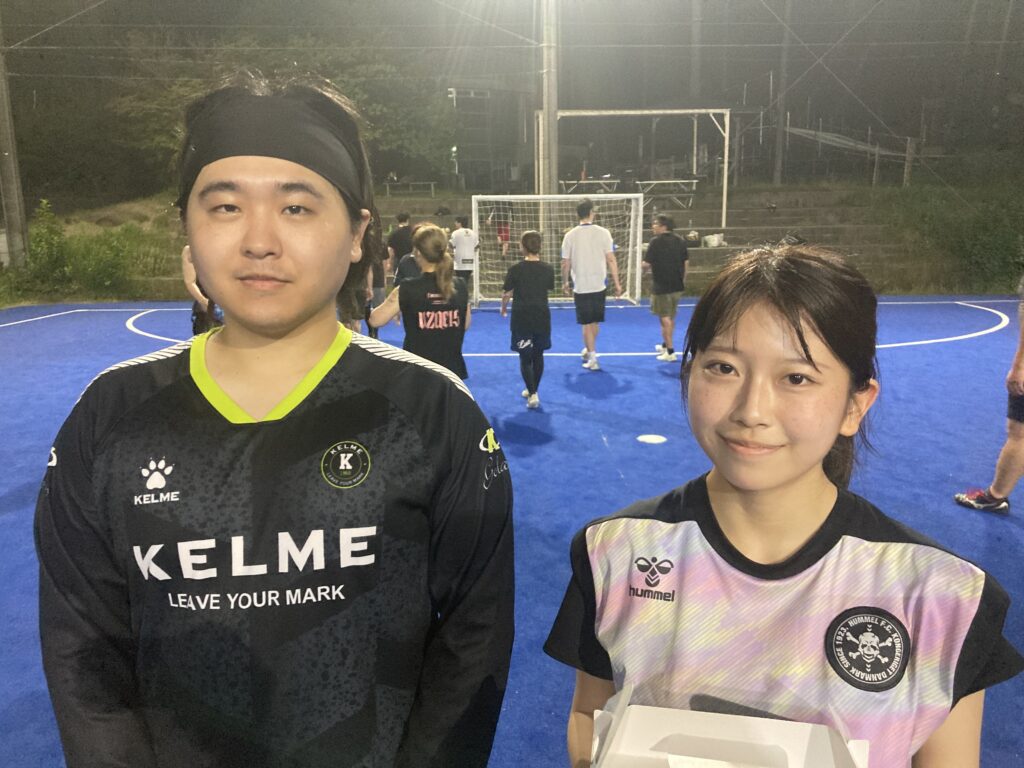 三重フットサルクラブ
