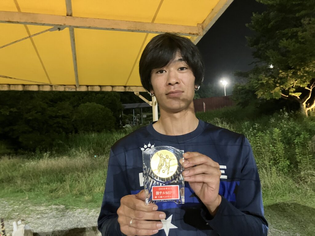 三重フットサルクラブ