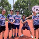 【7/6-バルサユニ争奪CUP】4チーム様にご参加いただきましたー！
