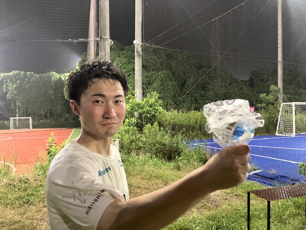三重フットサルクラブ