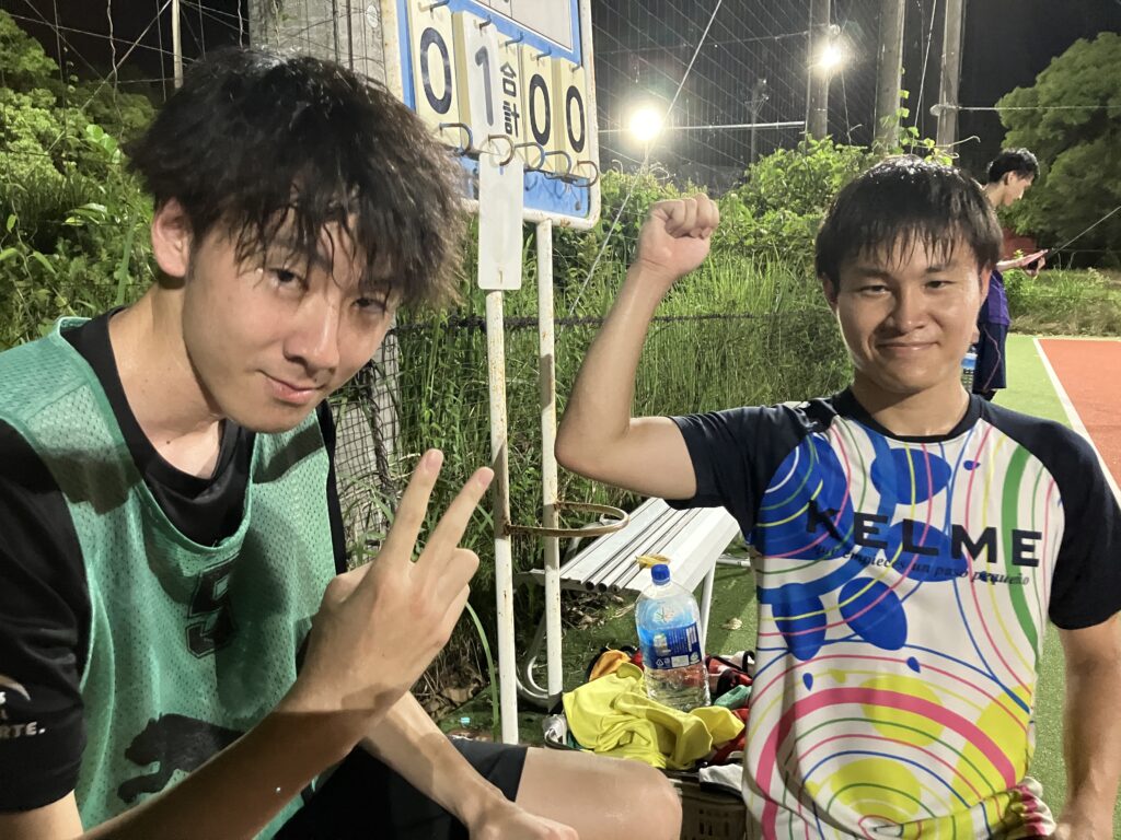 三重フットサルクラブ