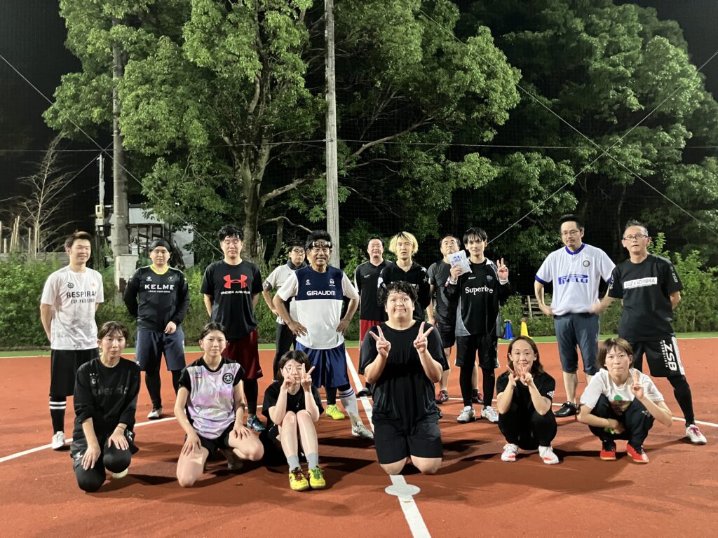 三重フットサルクラブ