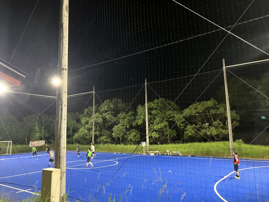 三重フットサルクラブ