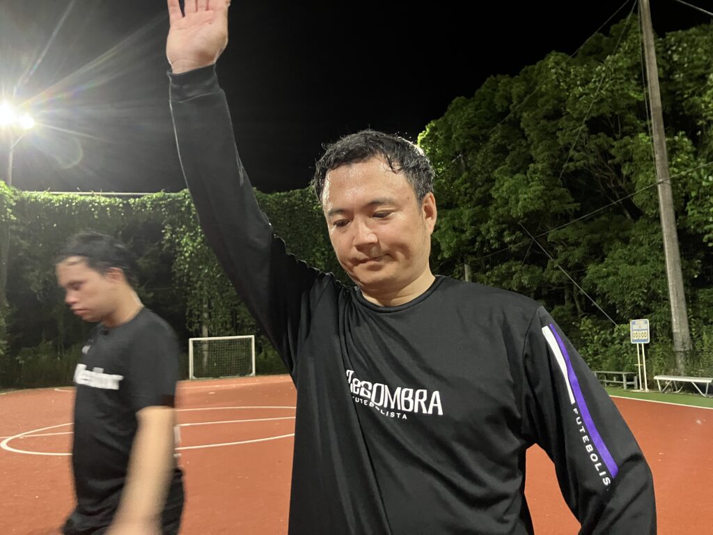 三重フットサルクラブ