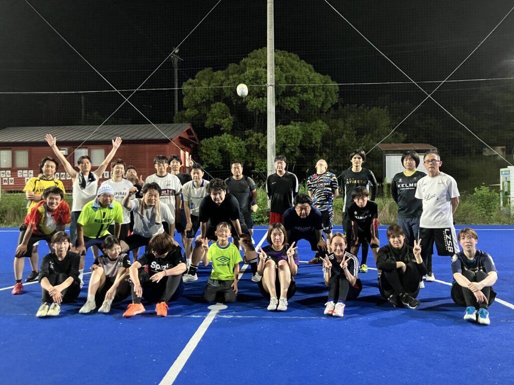 三重フットサルクラブ