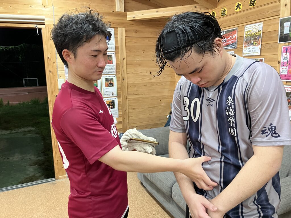 三重フットサルクラブ