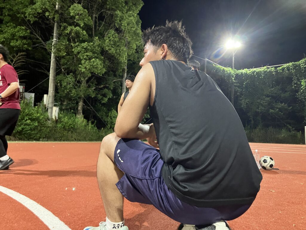 三重フットサルクラブ