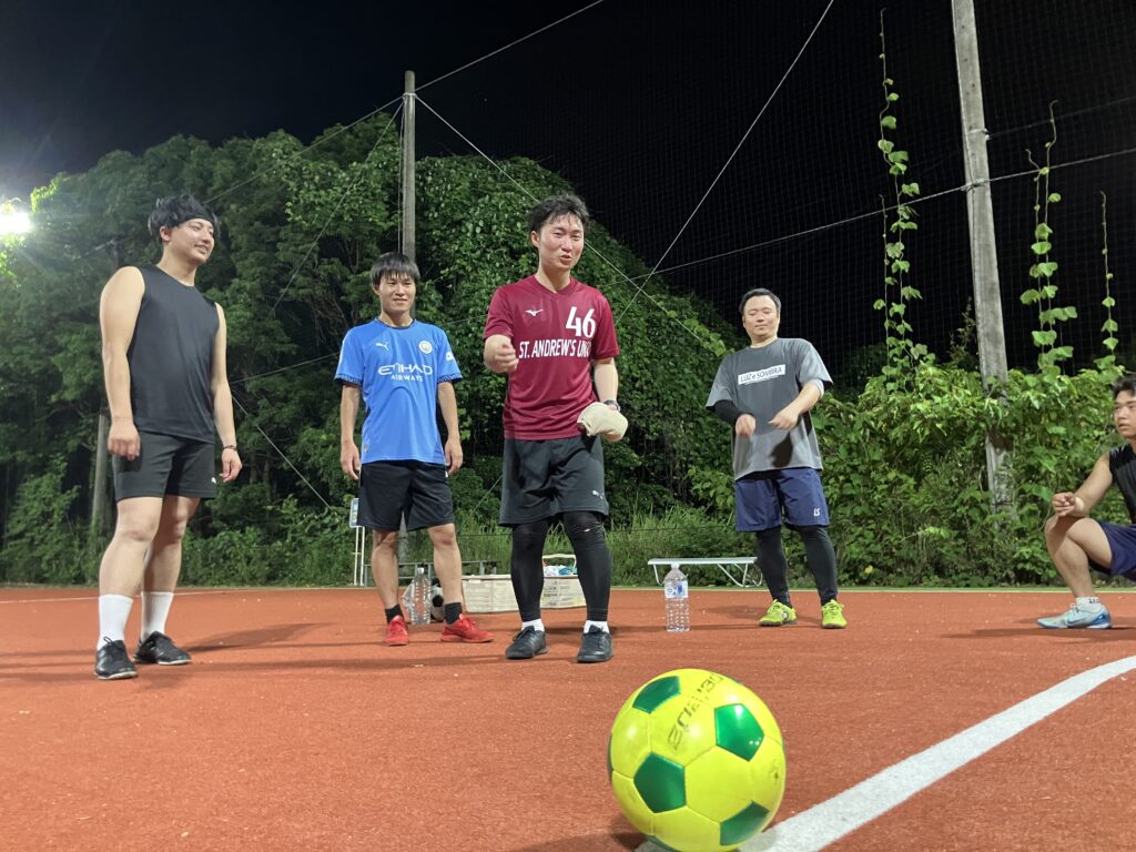 三重フットサルクラブ