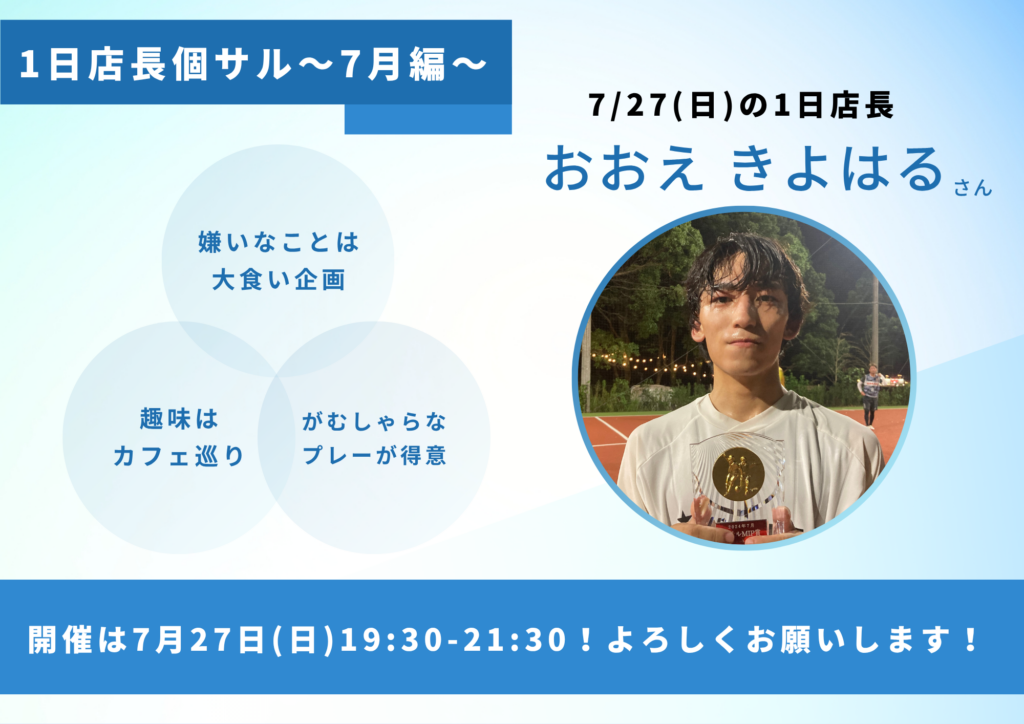 三重フットサルクラブ