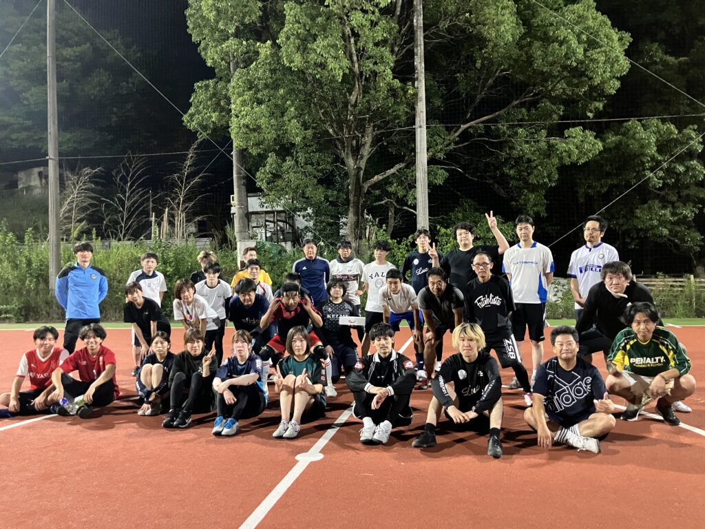 三重フットサルクラブ