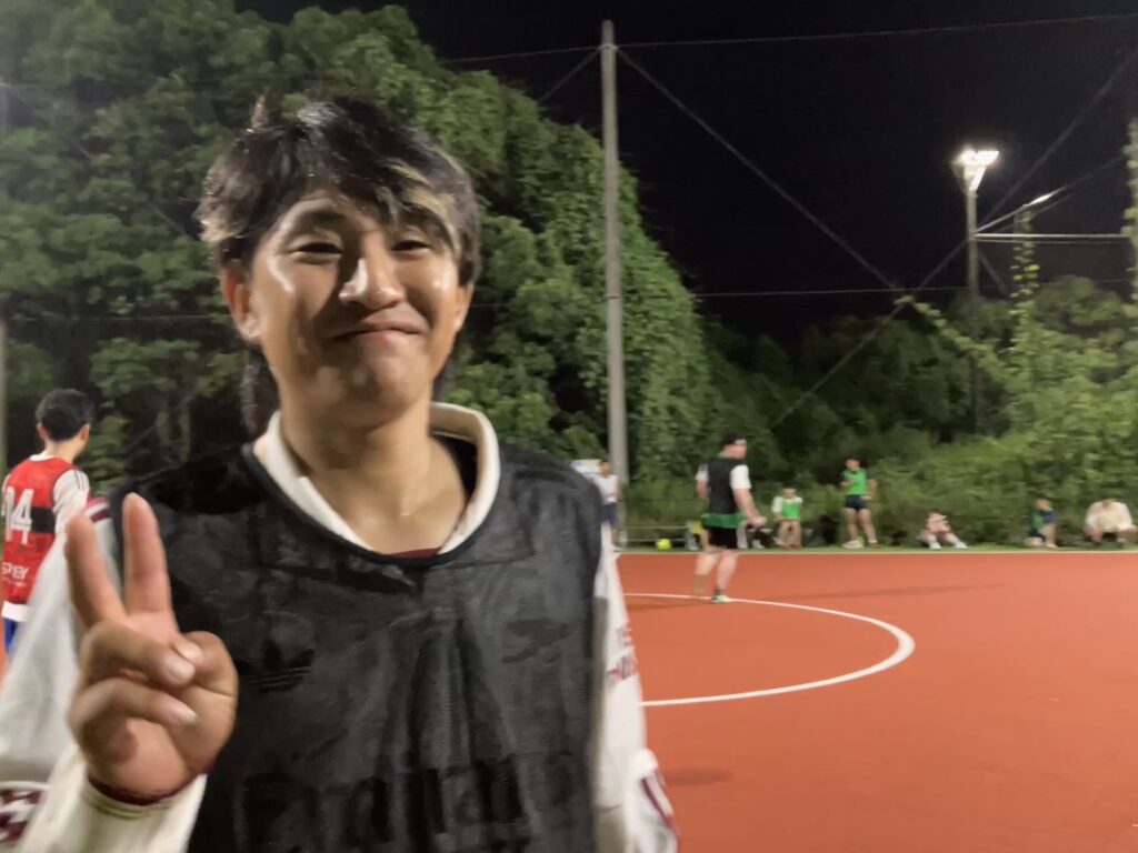 三重フットサルクラブ