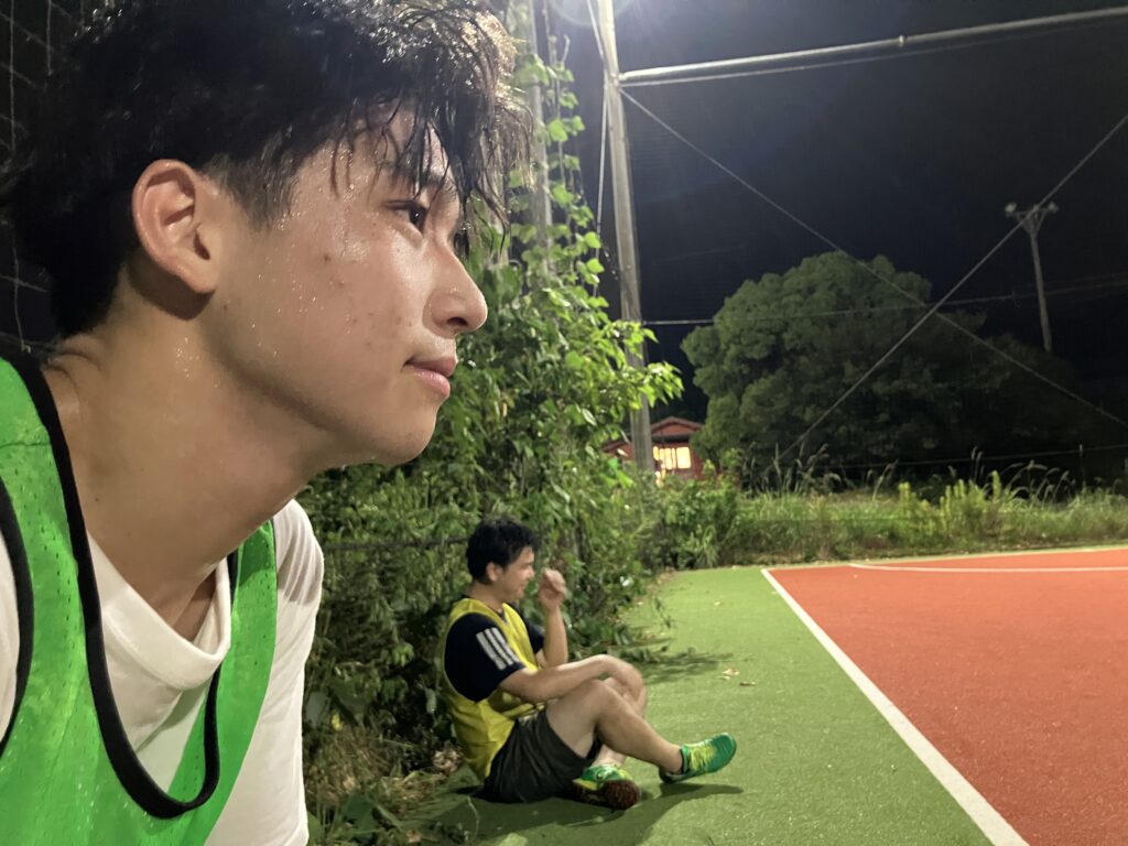 三重フットサルクラブ