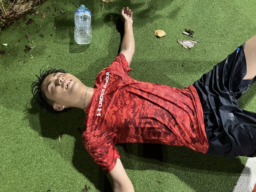 三重フットサルクラブ