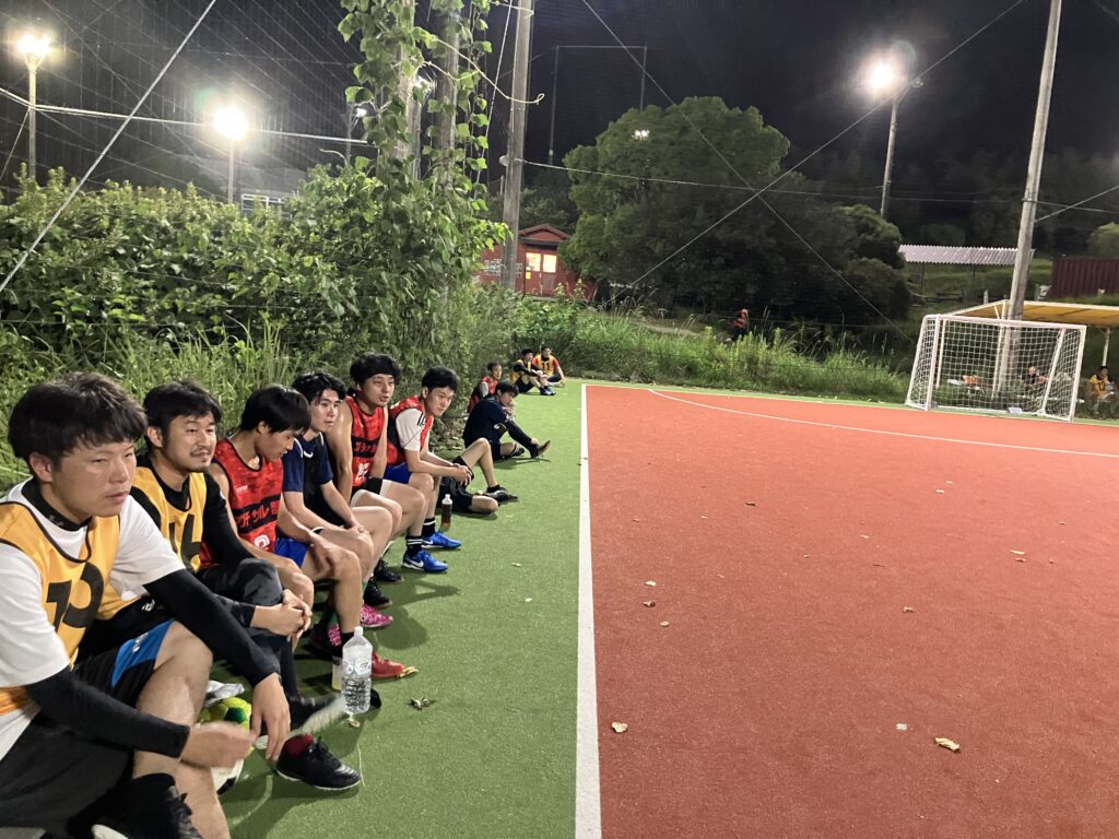 三重フットサルクラブ