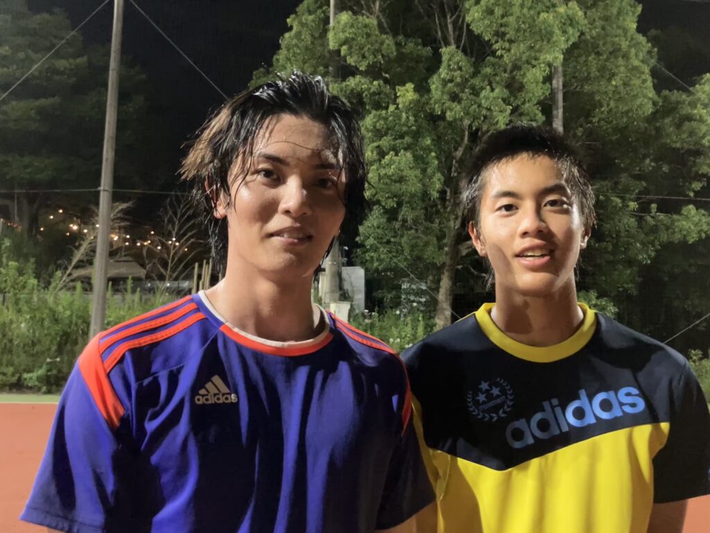 三重フットサルクラブ