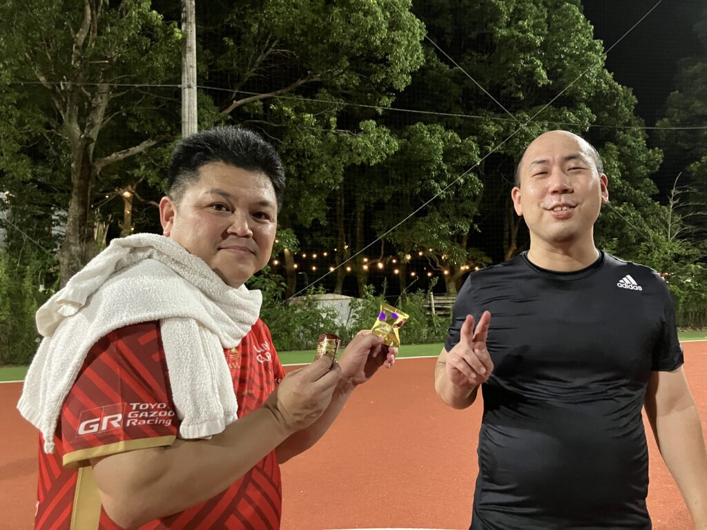 三重フットサルクラブ