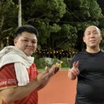 【8/15-金曜フットサル教室】22名様にご参加いただきましたー！