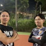 【8/16-土曜個サル】20名様にご参加いただきましたー！