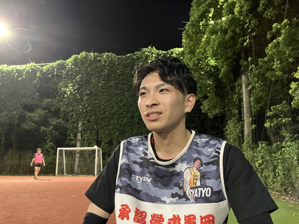 三重フットサルクラブ