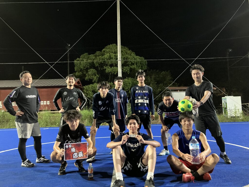 三重フットサルクラブ