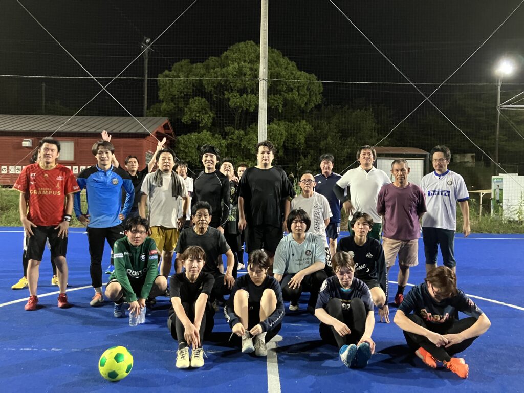 三重フットサルクラブ