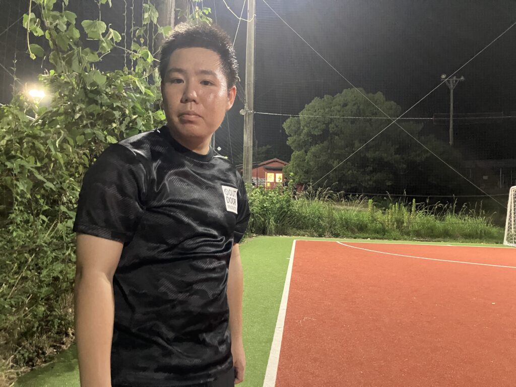 三重フットサルクラブ