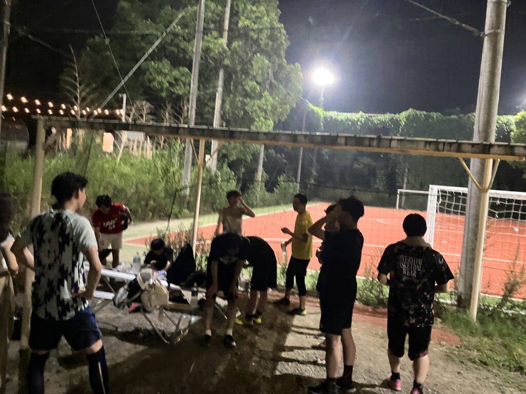 三重フットサルクラブ