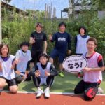 【8/24-わかばかっぷ】3チーム様にご参加いただきましたー！
